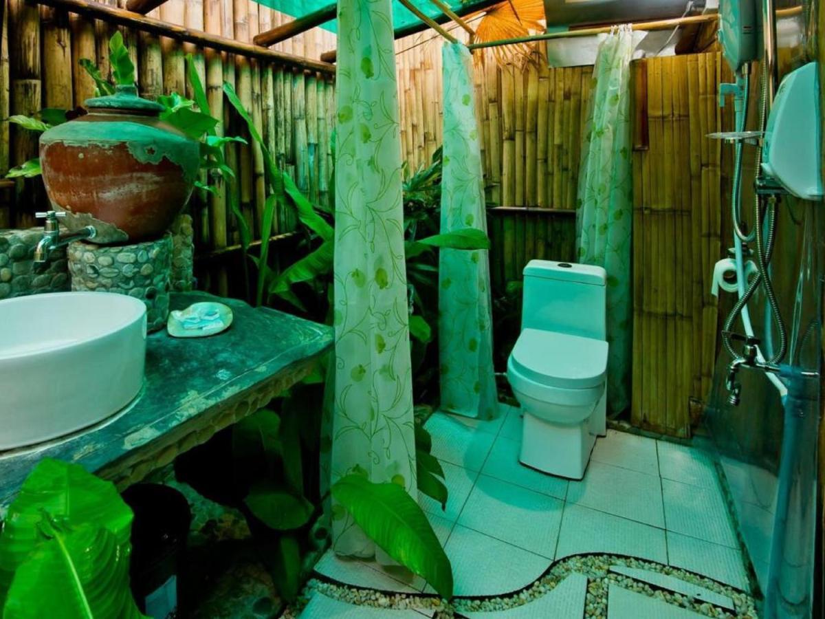 Oyo 678 Blessie'S Bed And Breakfast Puerto Princesa ภายนอก รูปภาพ