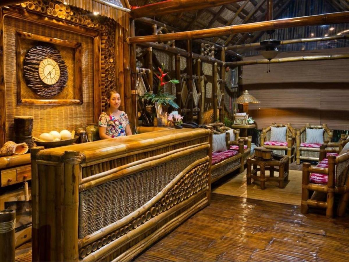 Oyo 678 Blessie'S Bed And Breakfast Puerto Princesa ภายนอก รูปภาพ
