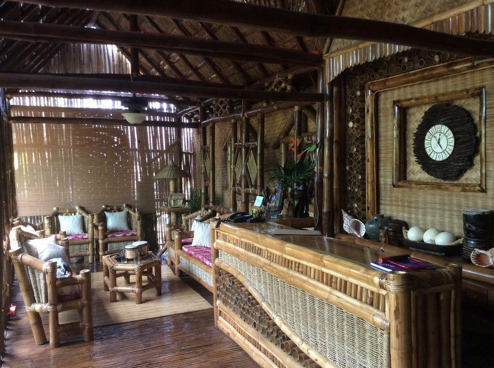 Oyo 678 Blessie'S Bed And Breakfast Puerto Princesa ภายนอก รูปภาพ
