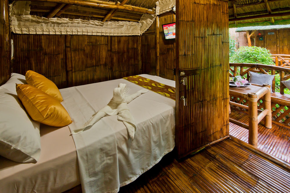 Oyo 678 Blessie'S Bed And Breakfast Puerto Princesa ภายนอก รูปภาพ