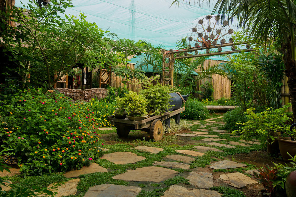 Oyo 678 Blessie'S Bed And Breakfast Puerto Princesa ภายนอก รูปภาพ