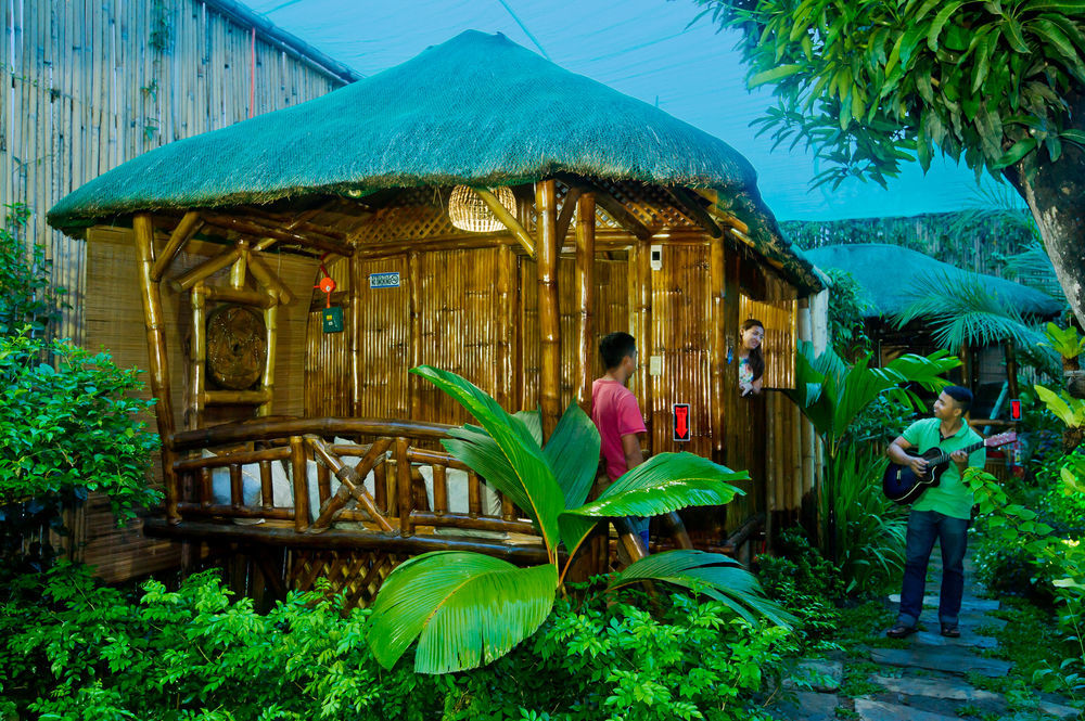 Oyo 678 Blessie'S Bed And Breakfast Puerto Princesa ภายนอก รูปภาพ
