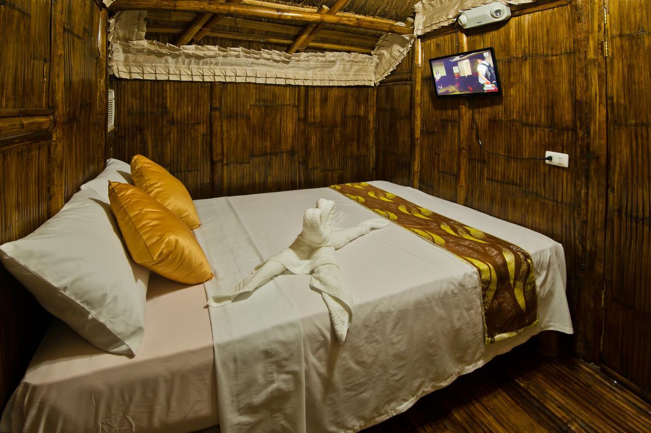 Oyo 678 Blessie'S Bed And Breakfast Puerto Princesa ภายนอก รูปภาพ