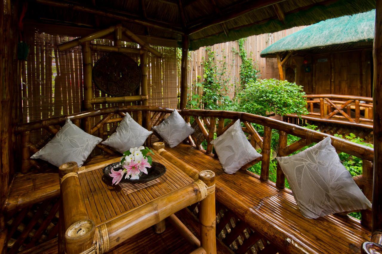 Oyo 678 Blessie'S Bed And Breakfast Puerto Princesa ภายนอก รูปภาพ