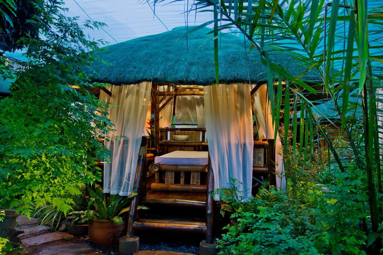 Oyo 678 Blessie'S Bed And Breakfast Puerto Princesa ภายนอก รูปภาพ