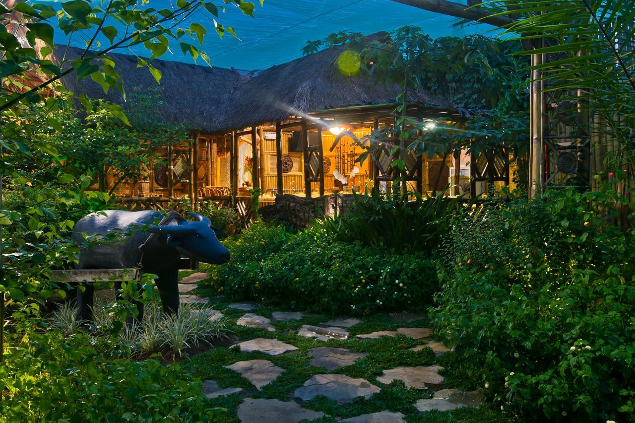 Oyo 678 Blessie'S Bed And Breakfast Puerto Princesa ภายนอก รูปภาพ