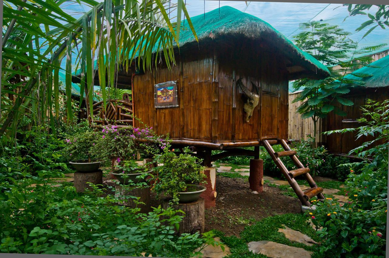 Oyo 678 Blessie'S Bed And Breakfast Puerto Princesa ภายนอก รูปภาพ