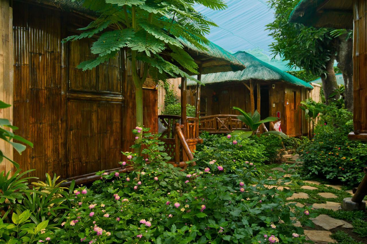 Oyo 678 Blessie'S Bed And Breakfast Puerto Princesa ภายนอก รูปภาพ