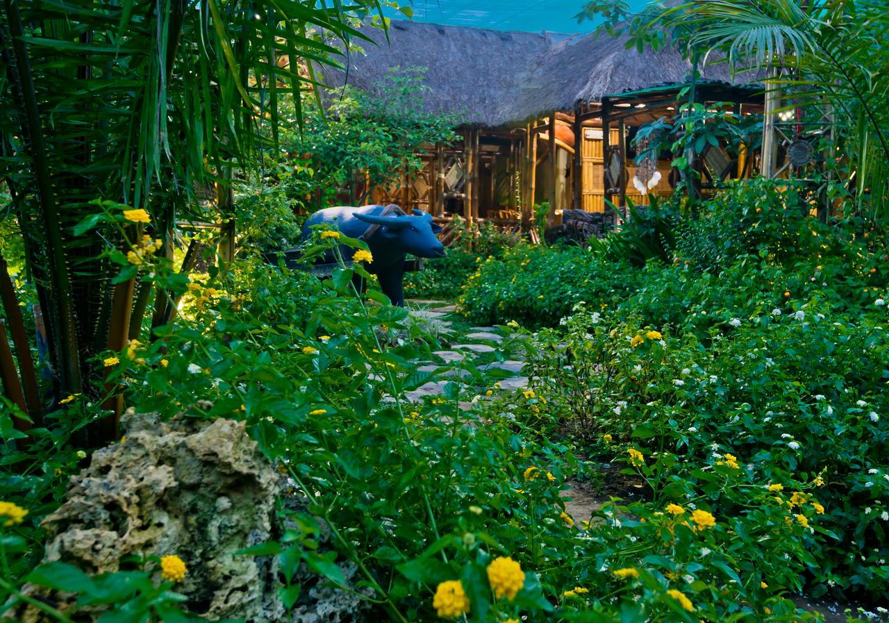 Oyo 678 Blessie'S Bed And Breakfast Puerto Princesa ภายนอก รูปภาพ