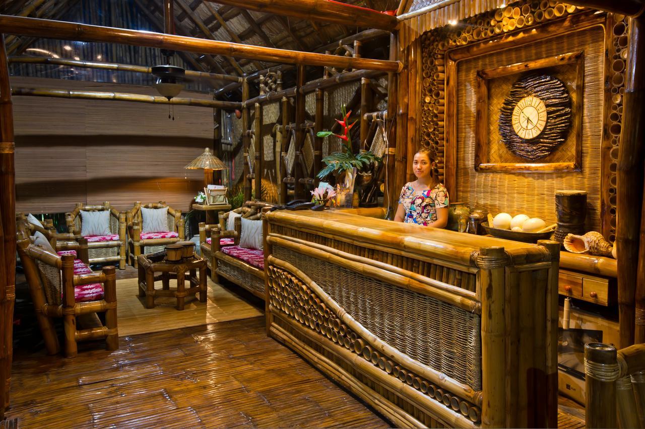 Oyo 678 Blessie'S Bed And Breakfast Puerto Princesa ภายนอก รูปภาพ