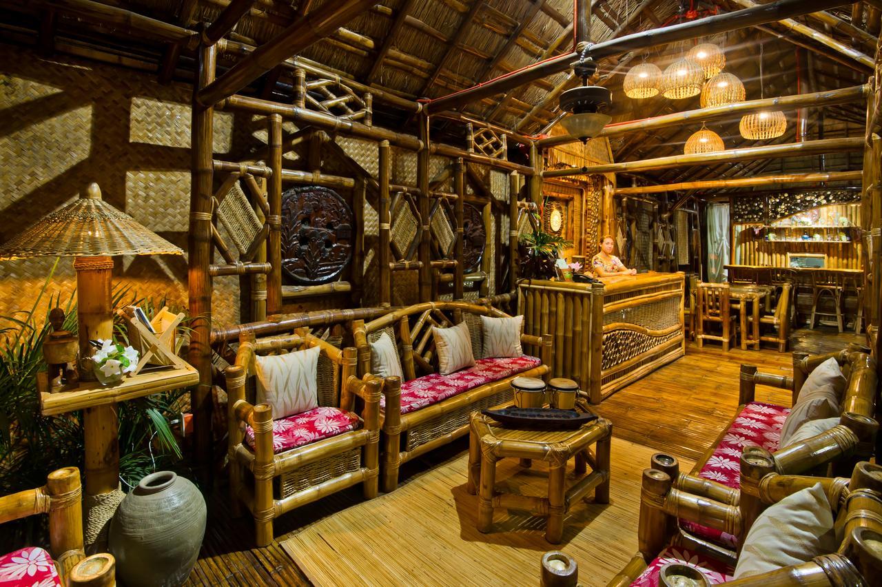 Oyo 678 Blessie'S Bed And Breakfast Puerto Princesa ภายนอก รูปภาพ
